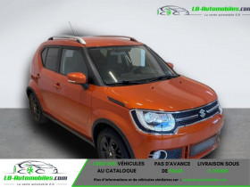 Suzuki Ignis 1.2 Dualjet BVM  occasion  Beaupuy - photo n2
