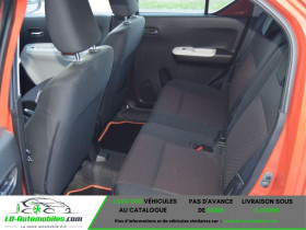Suzuki Ignis 1.2 Dualjet BVM  occasion  Beaupuy - photo n4