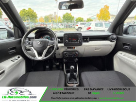 Suzuki Ignis 1.2 Dualjet BVM  occasion  Beaupuy - photo n3