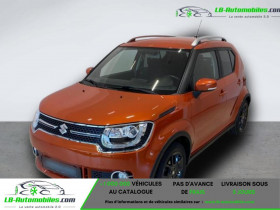 Suzuki Ignis , garage LB AUTOMOBILES  Beaupuy
