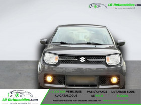 Suzuki Ignis 1.2 Dualjet BVM  occasion  Beaupuy - photo n2