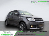 Annonce Suzuki Ignis occasion Essence 1.2 Dualjet BVM  Beaupuy