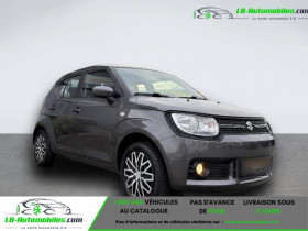 Suzuki Ignis , garage LB AUTOMOBILES  Beaupuy
