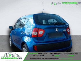 Suzuki Ignis 1.2 Dualjet BVM  occasion  Beaupuy - photo n2