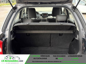 Suzuki Ignis 1.2 Dualjet BVM  occasion  Beaupuy - photo n8