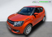 Suzuki Ignis occasion année 2019 boite Manuelle Annonce Suzuki Ignis occasion Essence 1.2 Dualjet BVM à Beaupuy