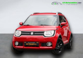 Suzuki Ignis occasion année 2018 boite Manuelle Annonce Suzuki Ignis occasion Essence 1.2 Dualjet BVM à Beaupuy