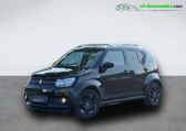 Suzuki Ignis occasion année 2018 boite Manuelle Annonce Suzuki Ignis occasion Essence 1.2 Dualjet BVM à Beaupuy