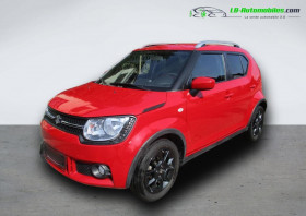 Suzuki Ignis , garage LB AUTOMOBILES  Beaupuy