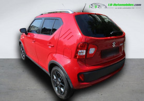 Suzuki Ignis 1.2 Dualjet BVM  occasion  Beaupuy - photo n3