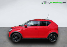 Suzuki Ignis 1.2 Dualjet BVM  occasion  Beaupuy - photo n4
