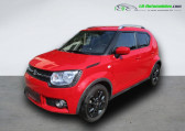 Annonce Suzuki Ignis occasion Essence 1.2 Dualjet BVM  Beaupuy