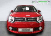Suzuki Ignis occasion année 2017 boite Manuelle Annonce Suzuki Ignis occasion Essence 1.2 Dualjet BVM à Beaupuy