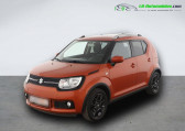 Suzuki Ignis occasion année 2018 boite Manuelle Annonce Suzuki Ignis occasion Essence 1.2 Dualjet BVM à Beaupuy