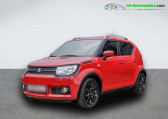 Suzuki Ignis occasion année 2019 boite Manuelle Annonce Suzuki Ignis occasion Essence 1.2 Dualjet BVM à Beaupuy