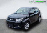 Suzuki Ignis occasion année 2018 boite Manuelle Annonce Suzuki Ignis occasion Essence 1.2 Dualjet BVM à Beaupuy
