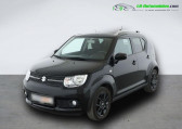 Suzuki Ignis occasion année 2018 boite Manuelle Annonce Suzuki Ignis occasion Essence 1.2 Dualjet BVM à Beaupuy