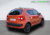 Annonce Suzuki Ignis occasion Essence 1.2 Dualjet BVM  Beaupuy