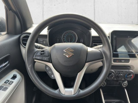 Suzuki Ignis 1.2 Dualjet BVM  occasion  Beaupuy - photo n10