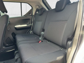 Suzuki Ignis 1.2 Dualjet BVM  occasion  Beaupuy - photo n9