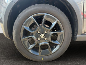 Suzuki Ignis 1.2 Dualjet BVM  occasion  Beaupuy - photo n11