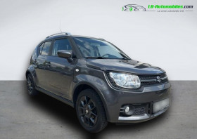 Suzuki Ignis 1.2 Dualjet BVM  occasion  Beaupuy - photo n2