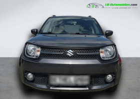 Suzuki Ignis 1.2 Dualjet BVM  occasion  Beaupuy - photo n5