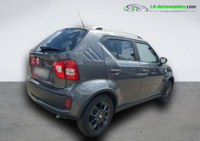 Suzuki Ignis 1.2 Dualjet BVM  occasion  Beaupuy - photo n4