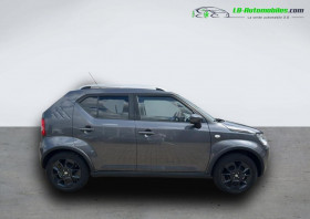 Suzuki Ignis 1.2 Dualjet BVM  occasion  Beaupuy - photo n6
