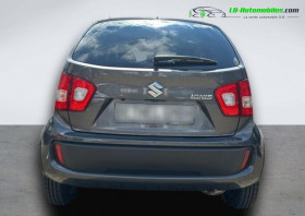 Suzuki Ignis 1.2 Dualjet BVM  occasion  Beaupuy - photo n7