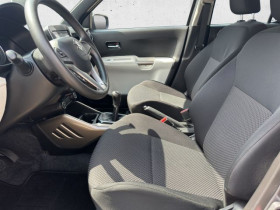Suzuki Ignis 1.2 Dualjet BVM  occasion  Beaupuy - photo n8