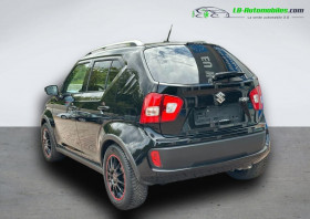 Suzuki Ignis 1.2 Dualjet BVM  occasion  Beaupuy - photo n3
