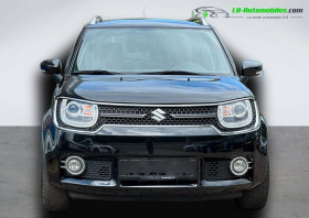 Suzuki Ignis 1.2 Dualjet BVM  occasion  Beaupuy - photo n4