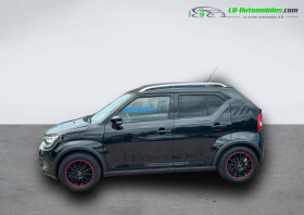 Suzuki Ignis 1.2 Dualjet BVM  occasion  Beaupuy - photo n5