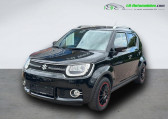 Suzuki Ignis occasion année 2019 boite Manuelle Annonce Suzuki Ignis occasion Essence 1.2 Dualjet BVM à Beaupuy