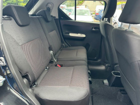 Suzuki Ignis 1.2 Dualjet BVM  occasion  Beaupuy - photo n8