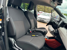 Suzuki Ignis 1.2 Dualjet BVM  occasion  Beaupuy - photo n7