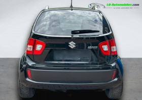 Suzuki Ignis 1.2 Dualjet BVM  occasion  Beaupuy - photo n6