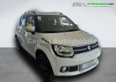 Suzuki Ignis occasion année 2019 boite Manuelle Annonce Suzuki Ignis occasion Essence 1.2 Dualjet BVM à Beaupuy