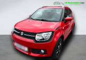 Suzuki Ignis occasion année 2019 boite Manuelle Annonce Suzuki Ignis occasion Essence 1.2 Dualjet BVM à Beaupuy