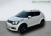 Suzuki Ignis occasion année 2017 boite Manuelle Annonce Suzuki Ignis occasion Essence 1.2 Dualjet BVM à Beaupuy