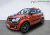 Annonce Suzuki Ignis occasion Essence 1.2 Dualjet BVM  Beaupuy