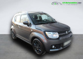 Annonce Suzuki Ignis occasion Essence 1.2 Dualjet BVM  Beaupuy