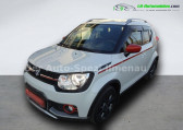 Annonce Suzuki Ignis occasion Essence 1.2 Dualjet BVM  Beaupuy