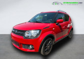 Suzuki Ignis occasion année 2017 boite Manuelle Annonce Suzuki Ignis occasion Essence 1.2 Dualjet BVM à Beaupuy