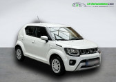 Suzuki Ignis 1.2 Dualjet BVM   Beaupuy 31
