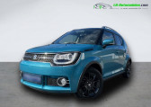 Suzuki Ignis occasion année 2019 boite Manuelle Annonce Suzuki Ignis occasion Essence 1.2 Dualjet BVM à Beaupuy