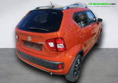 Suzuki Ignis 1.2 Dualjet BVM   Beaupuy 31