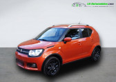 Suzuki Ignis occasion année 2019 boite Manuelle Annonce Suzuki Ignis occasion Essence 1.2 Dualjet BVM à Beaupuy