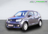Suzuki Ignis 1.2 Dualjet BVM   Beaupuy 31